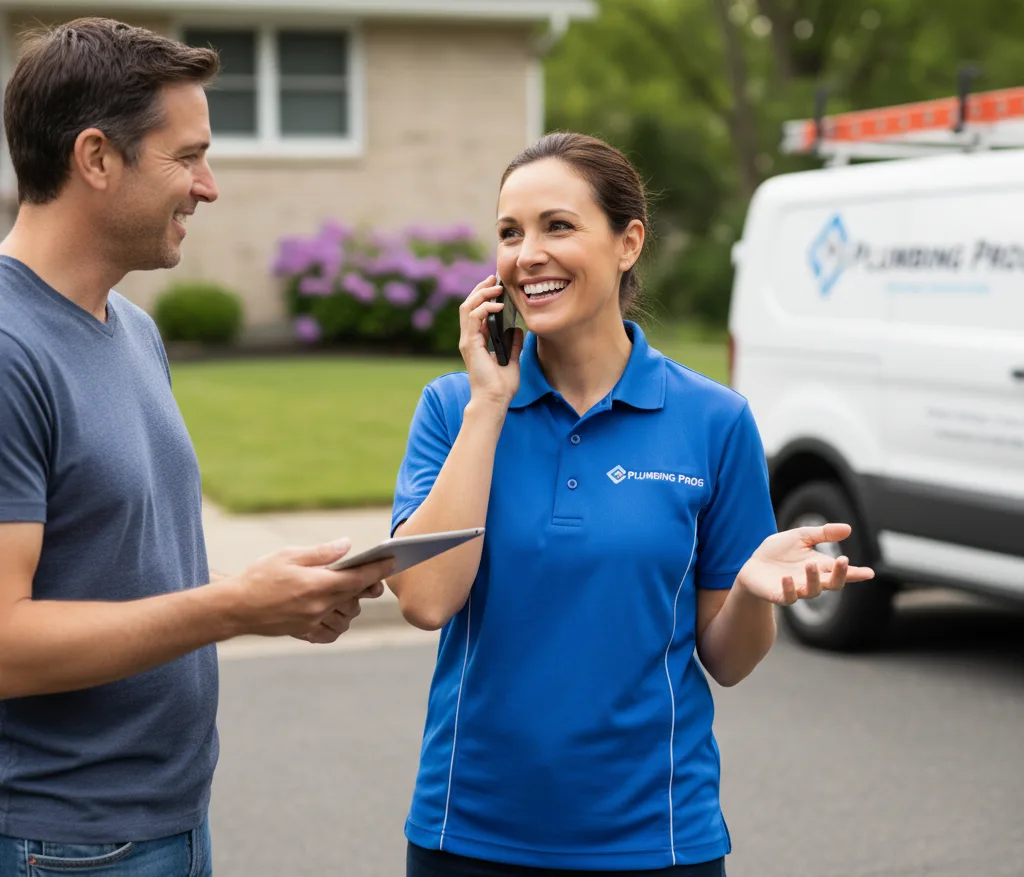 Drain Cleaning in Hometown, IL