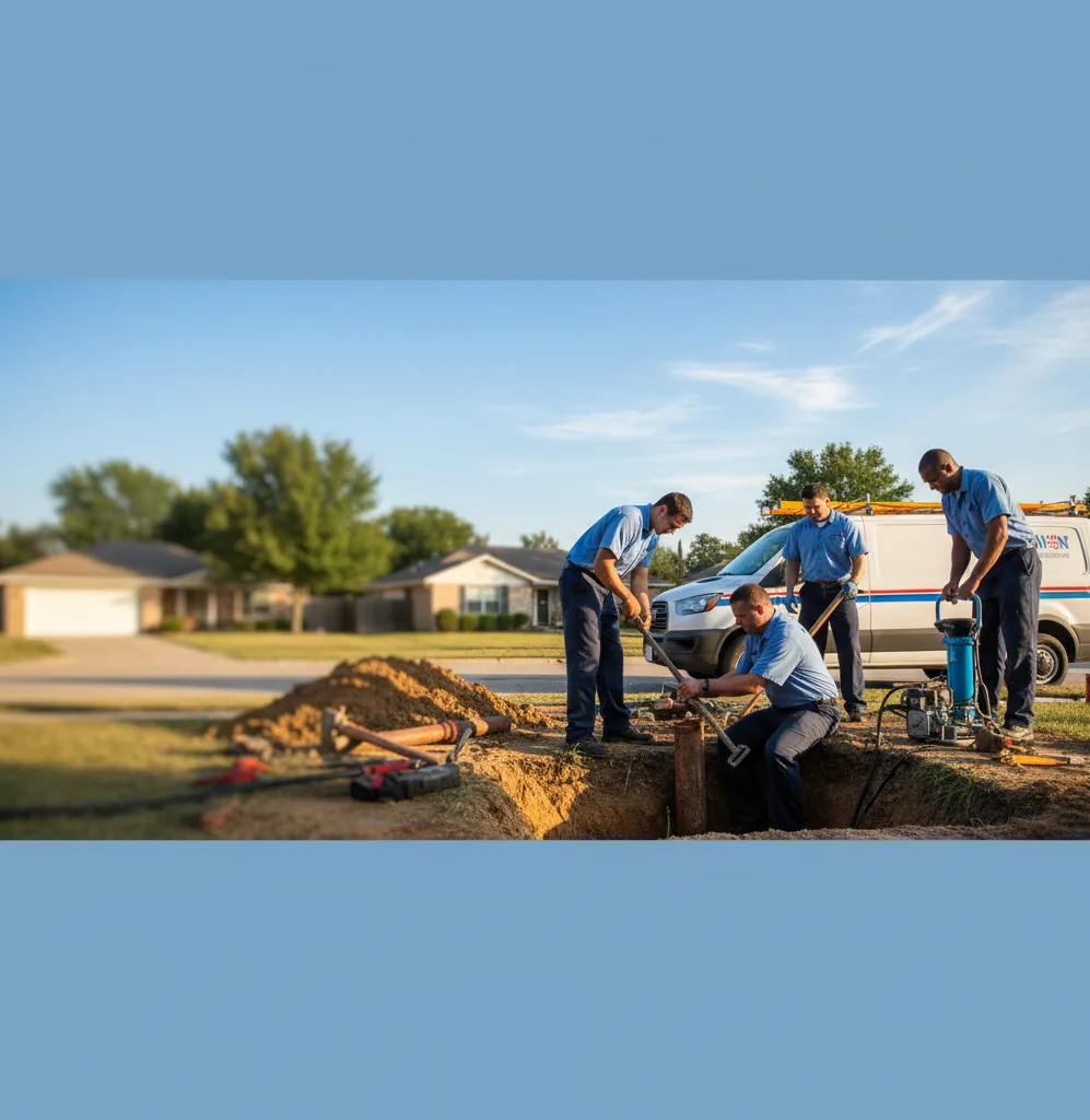 Drain Cleaning in Hometown, IL
